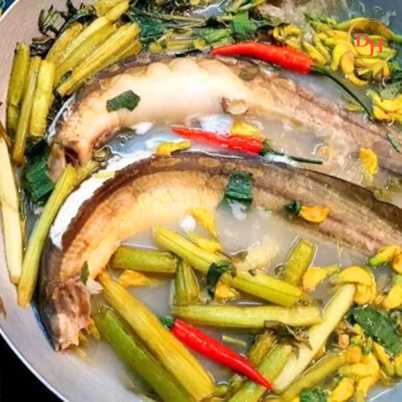 CÁ CHẠCH LẤU(Lẩu)_KG